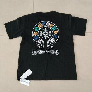 🎁 Men’s T-shirts Black Size M 🌹